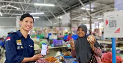 Bank Mandiri Gelontorkan KUR Rp 19,33 triliun, di Jateng DIY Capai Rp 2,48 Triliun