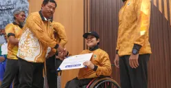 604 Kontingen Jateng Siap Berlaga di Peparnas 2024, Targetkan Jadi Juara Umum