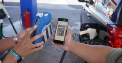 Cara Mudah Mendaftar QR Code Pertalite