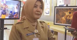 Pemprov Jateng Dapat Kuota 4.446 Seleksi CASN 2024