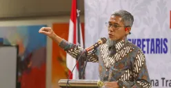 Sekda Jateng Usulkan Kepatuhan Wajib Pajak Jadi Indikator Kinerja Camat Untuk Genjot PAD