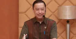 sosok Tom Lembong yang disebut Gibran saat debat (Sumber: instagram | Foto: @tomlembong)