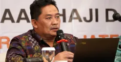 Kepala Bidang PHU Fitriyanto. (Sumber: | Foto: dok)