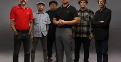  Grup Band Shaggydog Bakal Manggung di Semarang, Berikut Lokasi dan Catat Tanggalnya