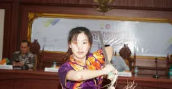 Kolaborasi Unnes dan JVIC China, Bangun Jembatan Budaya Lewat Pertukaran Mahasiswa 