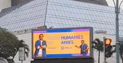 Anies Bubble Kena Framing Negatif Dituding Bawa Nama Kpopers Dukung Anies Baswedan