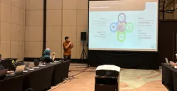 Membangun Kota Rendah Emisi di Indonesia (Sumber:  | Foto: Ist)