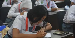 Ini Nama Dua Putra Putri Terbaik Jateng yang Jadi Paskibraka Nasional 2024