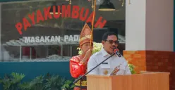 Angka Pengangguran Terbuka di Jateng di Bawah Nasional