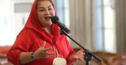 Bangunan Cagar Budaya di Semarang Roboh, Justru Begini Respon Mbak Ita