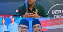 Bupati Sidoarjo tiba-tiba dukung paslon 02 usai rumah dinas digeledah KPK (Sumber: instagram | Foto: @frix.id)