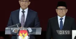 Anies Baswedan Jadi MVP Usai Debat Capres dalam Polling Mata Najwa