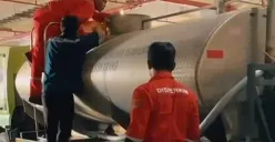 Pemkot Semarang Apresiasi Kepedulian Pengusaha Terhadap Pengolahan Air Limbah