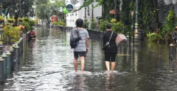 Ini Langkah Pemkot Semarang Dalam Penanganan Pascabanjir