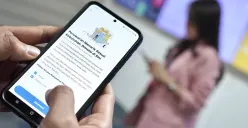 Bank Mandiri menjaga keamanan data pribadi. (Sumber:  | Foto: Dok Bank Mandiri.)