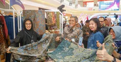 Jateng Pamerkan Produk Unggulan di 5 Negara Dalam Ajang UMKM Gayeng 2024