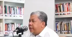 Viral Video Fahri Hamzah Sebut Anies Baswedan dan Muhaimin Iskanda Jadi Tersangka Usai Pilpres