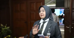 6.734 Pelamar Berebut 265 Posisi CPNS Pemprov Jateng