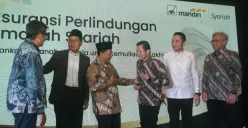 Asuransi Perlindungan Amanah Syariah dari AXA Mandiri, Wujudkan Amanah Dunia dan Kemuliaan Akhirat