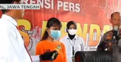 Dendam Batal Dinikahi, Wanita Asal Gayamsari Semarang Kirim 400 Order Fiktif ke Mantan Tunangan