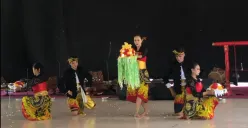  Unnes Menari 2024 Kembali Digelar,  Makin Kaya Akan Nilai Budaya 