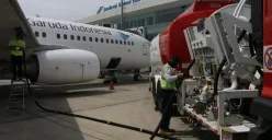   Libur Idul Adha, Permintaan Konsumsi BBM, LPG dan Avtur Meningkat 