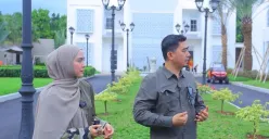 Dipantau Dirjen Pajak, April Jasmine Istri Ustaz Solmed: Kaya Kaya Kaya