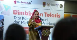 Selain Soal Infrastruktur, Dukungan Masyarakat Dibutuhkan bagi Industri Pariwisata di Semarang