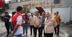 Wali Kota Semarang Berharap Pertamina Antisipasi Penyalahgunaan BBM Selama Lebaran