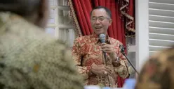 Peringatan Hari Jadi Provinsi Jateng Ditetapkan 19 Agustus, Ini Dasarnya