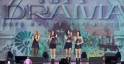 SM Entertainment Segera Debutkan Girl Group Baru, Trainee Asal Indonesia Jadi Anggota?