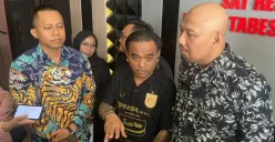  Ketua Panser Biru Dilaporkan ke Polisi oleh CEO PSIS, Ini Duduk Perkaranya