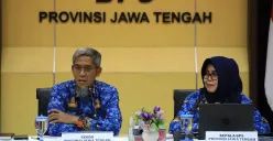 Jateng Alami Inflasi 0,05 Persen pada September 2024, Pemprov Terus Pantau Harga Pangan 
