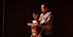 Pj Gubernur Jateng Nana Sudjana. (Sumber:  | Foto: dok Humas Jateng.)