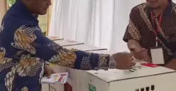 Catat! Pemilih Dilarang Lakukan 5 Hal ini di TPS, Salah Satunya Memotret Surat Suara