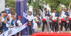 Bank Jateng Komitmen Terus Berikan Layanan Terbaik