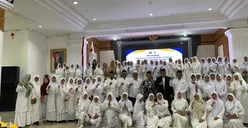 PW MTP IPHI Jateng Gelar Edukasi Keuangan Syariah 