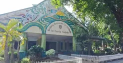 Hore! Mbak Ita akan Renovasi Taman Budaya Raden Saleh Semarang