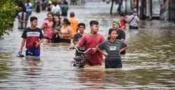  Korban Banjir Pantura Otomatis Dapat Paket Data 2 GB Gratis dari Smartfren