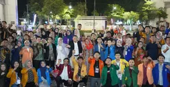 Rakernas BEM Seluruh Indonesia ke-17 Digelar di Kota Semarang, Diikuti 51 Universitas