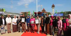 Hari Kartini Momen Pemberdayaan Ekonomi Perempuan