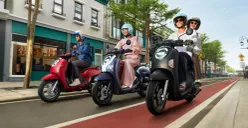  Tips Aman Berkendara Buat Generasi Z