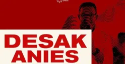 Link Live Streaming Nonton Desak Anies Surabaya, Jumat 9 Februari 2024 Pukul 18.00 WIB