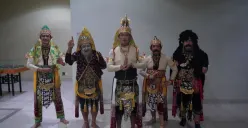 Peringati Dies Natalis ke-59, UNNES Akan Pentaskan  Wayang Orang Bertajuk Cakra Manggilingan