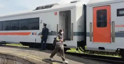 Stasiun Batang (Sumber:  | Foto: Pemprov Jateng)