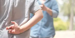 ini penyebab dan tanda seseorang idap Mythomania (Sumber: freepik | Foto: freepik)