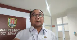 Minimalisir Angka Kesakitan dan Kematian, Pemkot Semarang Telah Jalankan Layanan ILP Hingga Tingkat RW