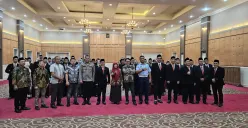 1.728 Panwaslu Kecamatan Pemilihan Serentak 2024 Dilantik, Tugas Berat Menanti