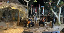 Desa Wisata Nongkosawit  (Sumber:  | Foto: Disbudpar Semarang)