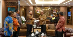 Tokoh Nasional Jadi Dewan Penyantun Unnes.